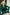 ELAGIA Emerald Regular-Fit 3-Piece Suit vest closeup - matching waistcoat detail from 3 piece women's suit