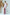 ELAGIA dusty pink strapless v-neck jumpsuit detail shot highlighting fabric texture - hot pink suit womens