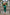 ELAGIA emerald puff-sleeve dress full outfit styled look, modern 3 piece women's suit purple business suit women vibe
