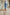 ELAGIA blue one-shoulder mini dress front view - 3 piece women's suit style for purple business suit women look