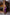 ELAGIA purple business suit women - front view of 3 piece women's suit with puffed sleeve midi dress