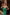 ELAGIA green puffed sleeve midi dress front view - 3 piece women's suit purple business suit women style