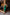 ELAGIA emerald midi prom dress fabric texture detail shot 3 piece women's suit purple business suit women material