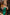 ELAGIA emerald prom dress styled on model full body 3 piece women's suit purple business suit women look