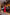 ELAGIA red puffed sleeve midi prom dress styled look - 3 piece women's suit purple business suit women trend