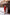 Red Satin Slip Midi Dress - Close-Up | ELAGIA