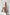 ELAGIA Fraise Silk Long Sleeve Maxi Dress collar detail - neckline and shoulder construction of pink silk dress