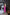 ELAGIA Fuchsia Sweetheart Corseted Midi Dress fabric detail - purple business suit women texture close-up 3 piece women's...
