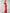ELAGIA red maxi dress detail of hemline and length - 3 piece women's suit purple business suit women