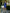Blue Square Neck Long Sleeve Mini Dress - view 17 | ELAGIA