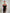 ELAGIA black off-the-shoulder maxi dress full length styling with purple business suit women formal elements