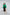ELAGIA Green Puff Sleeve V-neck Blouse styled look - green business suit blouse worn with matching bottoms
