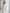 ELAGIA white sweetheart top and midi skirt set - back view showing 3 piece women's suit style detailing