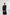ELAGIA black belted blazer dress - close-up detail purple business suit women professional styling