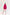 ELAGIA Crimson Casual Short Suit 2-Piece front view - red blazer and shorts set, 3 piece women's suit style