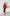 Black High Waist High Slit Midi Skirt - view 7 | ELAGIA