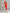 ELAGIA Red Sweetheart Top & Midi Skirt 2-Piece Set - full outfit styling of womens red suit set look