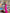 ELAGIA fuchsia maxi dress complete outfit styling inspiration - 3 piece women's suit alternative ensemble