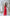 ELAGIA red suit womens - model wearing red satin wide-leg jumpsuit in lifestyle setting, full outfit view