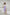 Lavender High Waist High Slit Midi Skirt - front view | ELAGIA
