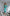 Green Long Sleeve Midi Dress - front view | ELAGIA