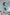 Green Long Sleeve Midi Dress - side view | ELAGIA
