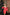 ELAGIA red puffed sleeve mini prom dress - styled full outfit, 3 piece women's suit vibe with purple business suit women...