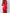 ELAGIA red long sleeve midi dress closeup fabric detail of 3 piece women's suit professional styling
