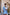 ELAGIA sky-blue casual short suit 2-piece styled look - contemporary purple business suit women option