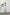 ELAGIA beige long sleeve midi dress - front view, professional 3 piece women's suit style for business wear