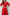 ELAGIA red backless puff-sleeve midi dress styled outfit full body - 3 piece women's suit purple business suit women
