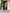 ELAGIA Purple Satin V-neck Slip Dress back view - sleek 3 piece women's suit design purple business suit women