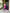 ELAGIA Purple Satin V-neck Slip Dress full length - graceful 3 piece women's suit purple business suit women