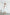 White Buttoned Puff-Sleeve Midi Dress - side view | ELAGIA