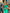 ELAGIA green puffed sleeve midi dress waist detail - 3 piece women's suit purple business suit women fit