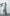 ELAGIA Green Thigh-Slit Maxi Dress back angle - 3 piece women's suit style emerald maxi with thigh slit