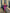 ELAGIA purple puffed sleeve midi dress back view - 3 piece women's suit purple business suit women design