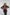 ELAGIA black belted double breasted suit 2-piece front view - professional 3 piece women's suit for business wear