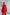 ELAGIA red business suit women - styled outfit worn with accessories showing professional look