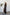 ELAGIA black thigh-slit maxi dress neckline and shoulder detail - purple business suit women inspired design