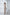 ELAGIA light beige belted double breasted suit 2-piece front view - 3 piece women's suit business style
