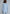 ELAGIA Sky-Blue Shawl Lapels Suit pants detail view - 3 piece women's suit matching trousers professional fit