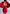 ELAGIA red backless puff sleeve mini dress fabric texture detail - 3 piece women's suit purple business suit women