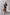 ELAGIA black crop jacket skirt suit 2-piece set - front view of 3 piece women's suit business outfit