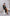 ELAGIA black 2-piece skirt suit styled - complete look featuring purple business suit women design elements