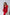 ELAGIA red business suit women styled look - model wearing complete shawl lapel blazer and trouser set