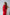 ELAGIA red women's suit fabric and construction detail - close-up of shawl collar and lapel craftsmanship