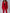 ELAGIA red 3 piece women's suit lifestyle shot - professional businesswoman in tailored blazer and pants