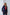 ELAGIA navy business suit - full outfit styled with accessories and professional footwear