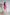 ELAGIA crimson backless puff sleeve mini dress back view with open back design - 3 piece women's suit